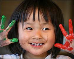 Kids Dental Office in North York