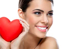Link Between Oral Health and Heart Health